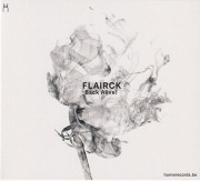 FLAIRCK/Back Alive! (2020) (フレアーク/Holand,Mexico,Belgium)