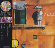 FLEA/Topi O Uomini(トピィ・オ・ウォミニ)(Used CD) (1972/only) (フレア/Italy)