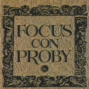 FOCUS/Focus Con Proby(Used CD) (1977/8th) (フォーカス/Holand,Belgium,USA)
