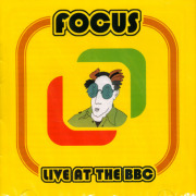 FOCUS/Live At The BBC (1976/BBC Live) (フォーカス/Holland)