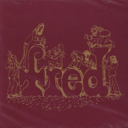 FRED/Same (1971-73/Unreleased&Rare) (フレッド/USA)