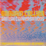 GRAHAM COLLIER/British Conversations (1975/Unreleased) (グラハム・コリアー/UK,Sweden)