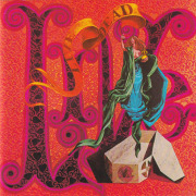 THE GRATEFUL DEAD/Live/Dead(Used CD) (1969/Live) (グレイトフル・デッド/USA)