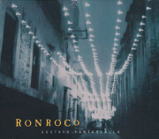 GUSTAVO SANTAOLALLA/Ronroco (1996) (グスタボ・サンタオラージャ/Argentina)