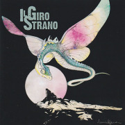 IL GIRO STRANO/Il Pianeta Della Verita (1971-73/Comp.) (イル・ジロ・ストラノ/Italy)