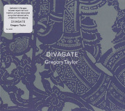 GREGORY TAYLOR/Divergate (2021) (グレゴリー・テイラー/USA)
