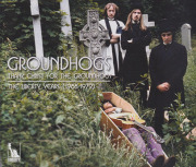 GROUNDHOGS/Thank Christ For The Groundhogs: The Liberty Years(Used 3CD) (1968-72/Comp.) (グランドホッグス/UK)