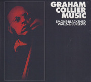 GRAHAM COLLIER MUSIC/Smoke-Blackened Walls & Curlews (1971/Unreleased) (グラハム・コリアー・ミュージック/UK)