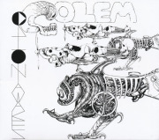 GOLEM/Orion Awakes (1972-74/only) (ゴーレム/German)