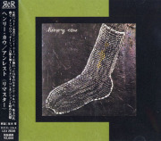HENRY COW/Unrest (1974/2nd) (ヘンリー・カウ/UK)