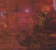 HINTERGEDANKEN/Same(Used CD) (2007/only) (ヒンターゲダンケン/USA)