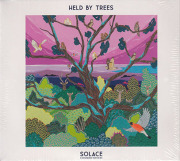 HELD BY TREES/Solace: Expanded Edition(2CD) (2022/1st) (ヘルド・バイ・トゥリーズ/UK)