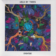 HELD BY TREES/Eventide (2023/EPCD) (ヘルド・バイ・トゥリーズ/UK)