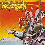 HACKENSACK/Up The Hardway(Used CD) (1974/only) (ハッケンサック/UK)