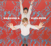 HANSSON & KARLSSON/Same(Used CD) (1967-69/Comp.) (ハンソン＆カールソン/Sweden)