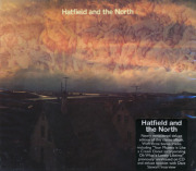 HATFIELD AND THE NORTH/Same (1974/1st) (ハットフィールド＆ザ・ノース/UK)