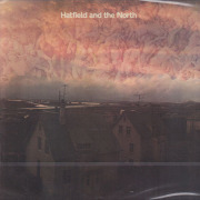 HATFIELD AND THE NORTH/Same (1974/1st) (ハットフィールド＆ザ・ノース/UK)