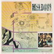 HELDON/Same(Electronique Guerilla)(Used CD) (1974/1st) (エルドン/France)