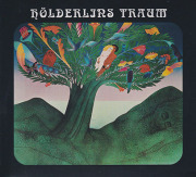 HOLDERLIN/Holderlins Traum (1972/1st) (ヘルダーリン/German)