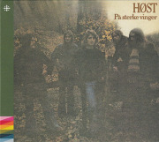 HOST/Pa Sterke Vinger (1974/1st) (ホースト/Norway)