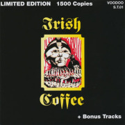 IRISH COFFEE/Same (1972/1st) (アイリッシュ・カフェ/Belgium)