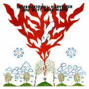 INTERNATIONAL HARVESTER/Sov Gott Rose-Marie (1969/only) (インターナショナル・ハーヴェスター/Sweden)