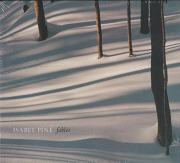 ISABEL PINE/Fables (2026/1st) (イザベル・パイン/Canada)