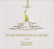 IASOS/Inter-Dimensional Music (1975/1st) (ヤソス/USA,Greece)