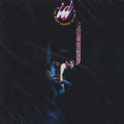 THE ID/The Inner Sounds Of The ID (1967/only) (ジ・イド/USA)