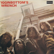 IGGINBOTTOM/Igginbottom's Wrench(Used CD) (1969/only) (イギンボトム/UK)