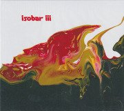 ISOBAR/iii (2022/3rd) (アイソバー/USA,Sweden)