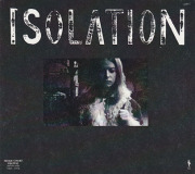 ISOLATION/Same (1973/only) (アイソレーション/UK)