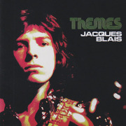 JACQUES BLAIS/Themes (1975/1st) (ジャック・ブレイズ/Canada)
