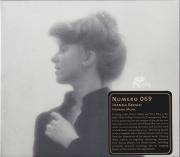 JOANNA BROUK/Hearing Music(2CD) (1970s-80s/Comp.) (ジョアンナ・ブルーク/USA)