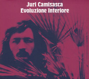JURI CAMISASCA/Evoluzione Interiore (1978/Unreleased) (ユーリ・カミサスカ/Italy)