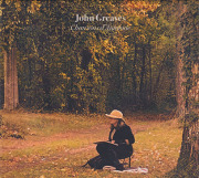 JOHN GREAVES/Chansons D'Automne (2026) (ジョン・グリーヴス/UK)