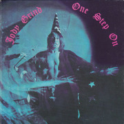 JODY GRIND/One Step On(Used CD) (1969/1st) (ジョディ・グラインド/UK)