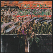 JODY GRIND/Far Canal(Used CD) (1970/2nd) (ジョディ・グラインド/UK)