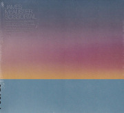 JAMES McALISTER/Scissortail (2021/1st) (ジェームス・マカリスター/USA)