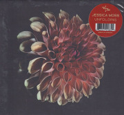 JESSICA MOSS/Unfolding (2022/6th) (ジェシカ・モス/Canada)