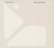 JASMINE MYRA/Where Light Settles (2026/3rd) (ジャスミン・マイラ/UK)