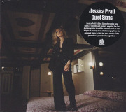 JESSICA PRATT/Quiet Signs (2019/3rd) (ジェシカ・プラット/USA)