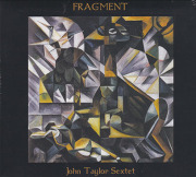 JOHN TAYLOR/Fragment (1975/3rd) (ジョン・テイラー/UK)