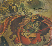 JADE WARRIOR/Last Autumn's Dream (1972/3rd) (ジェード・ウォリアー/UK)