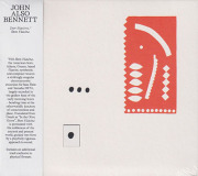 JOHN ALSO BENNETT/Ston Elaiona (2025/5th) (ジョン・アルソア・ベネット/Greece,USA)