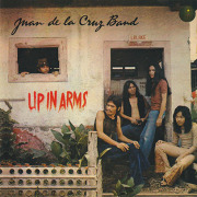 JUAN DE LA CRUZ BAND/Up In Arms(Used CD) (1971/1st) (ファン・デ・ラ・クルス/Phillipin)