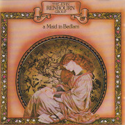 JOHN RENBOURN GROUP/A Maid in Bedlam(Used CD) (1977/1st) (ジョン・レンボーン・グループ/UK)