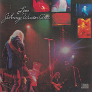 JOHNNY WINTER AND/Live(Used CD) (1971/Live) (ジョニー・ウインター・アンド/USA)