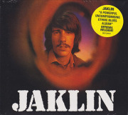 JAKLIN/Same (1969/only) (ジャクリン/UK)