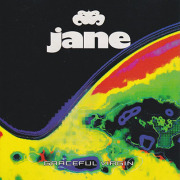 JANE/Graceful Virgin(Used CD) (1992/Live) (ジェーン/German)
